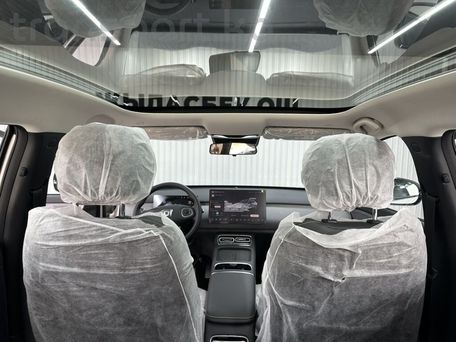 Changan Qiyuan Q05, 2026 — photo 4