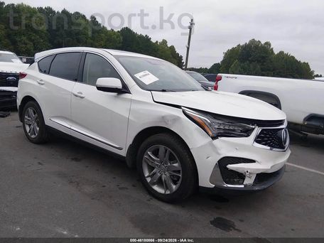 Acura RDX, 2020 — 照片 1