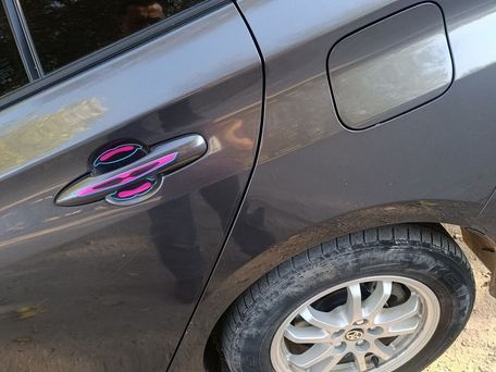 Toyota Prius, 2022 — 照片 6