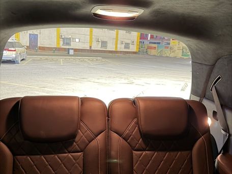 Mercedes-Benz GL-Класс, 2013 — фото 6