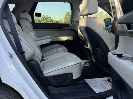 Hyundai Palisade, 2020 — photo 9