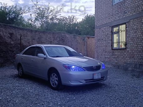 Toyota Camry, 2003 — photo 3