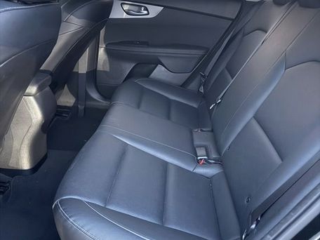 Kia K3, 2019 — 照片 16