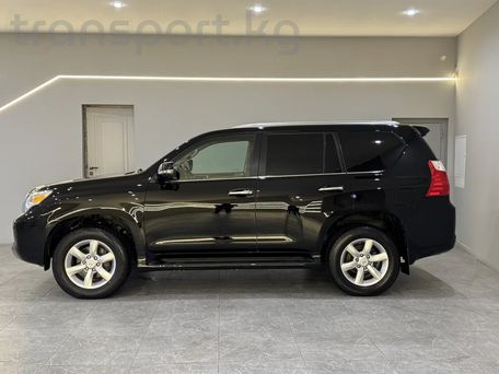Lexus GX, 2011 — photo 4