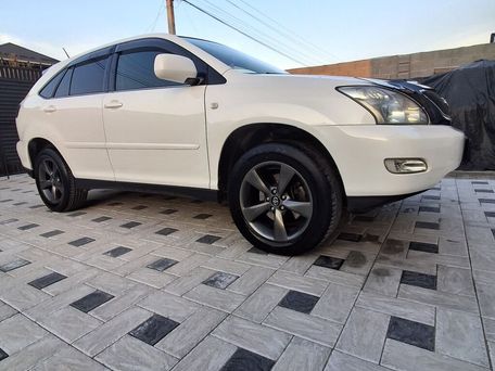 Toyota Harrier, 2004 — photo 3