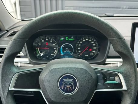 BYD Qin Pro, 2023 — photo 12