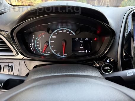 Chevrolet Spark, 2019 — photo 11