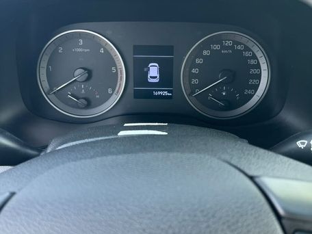 Hyundai Tucson, 2019 — photo 3