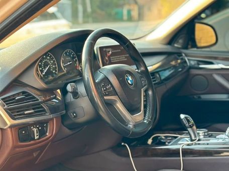 BMW X5, 2016 — фото 8