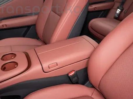 Nissan NX8, 2026 — фото 10