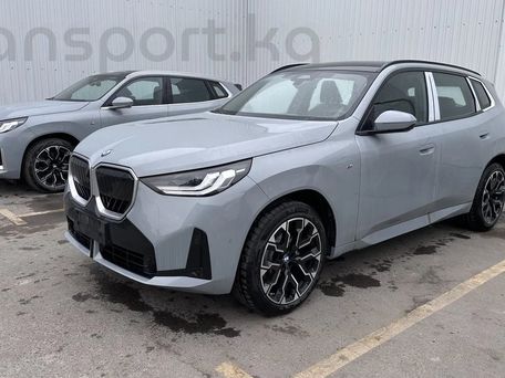 BMW X3, 2025 — сүрөт 4