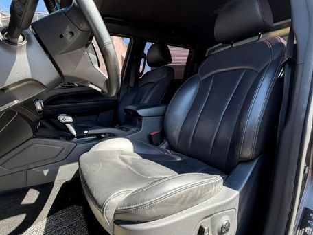 SsangYong Rexton, 2020 — 照片 11