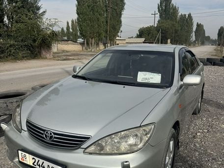 Toyota Camry, 2005