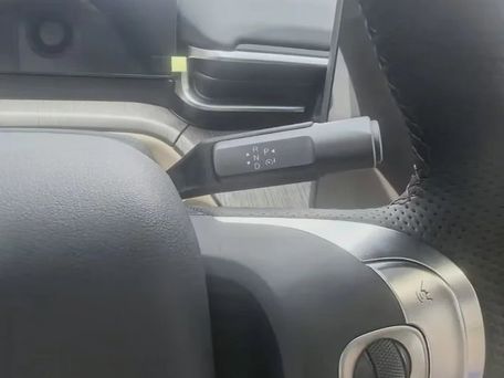 GAC Trumpchi GS4, 2026 — 照片 4