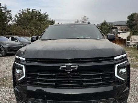 Chevrolet Tahoe, 2025 — фото 2