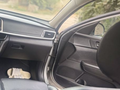 Kia K5, 2019 — photo 7