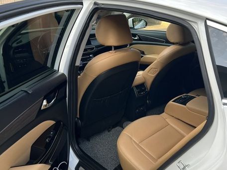 Kia K7, 2019 — 照片 3