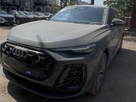 Audi Q5, 2026