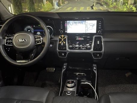 Kia Sorento, 2020 — сүрөт 8