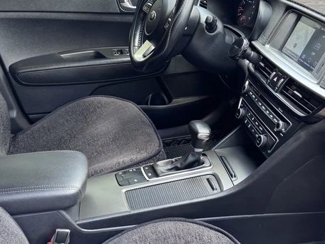 Kia K5, 2019 — сүрөт 12