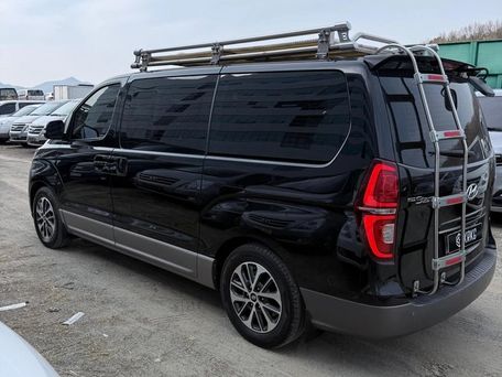 Hyundai Grand Starex, 2020 — фото 4