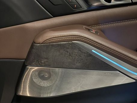 BMW X7, 2020 — фото 16