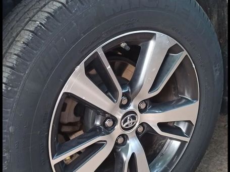 Toyota RAV4, 2018 — photo 6