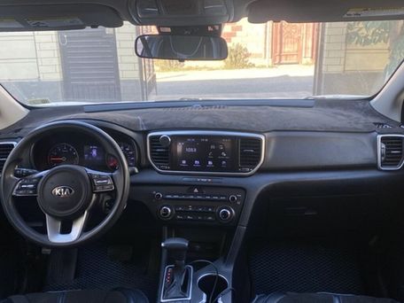 Kia Sportage, 2019 — сүрөт 7