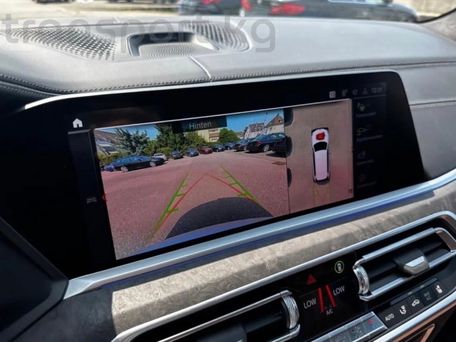 BMW X7, 2020 — photo 4
