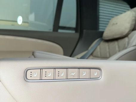 Li Auto (Lixiang) L9, 2026 — сүрөт 12