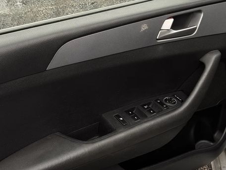 Hyundai Sonata, 2020 — фото 3