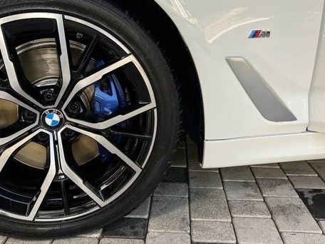 BMW 5 серии, 2016 — фото 5