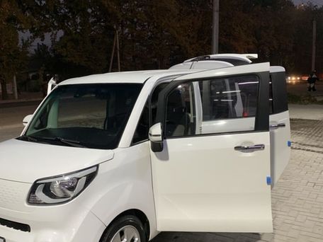 Kia Ray, 2020 — photo 2