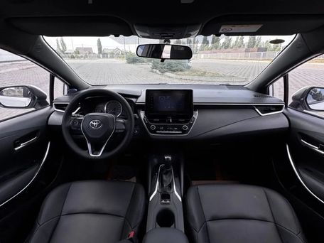Toyota Levin, 2021 — сүрөт 3