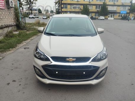 Chevrolet Spark, 2020 — photo 9