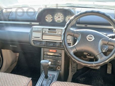 Nissan X-Trail, 2002 — сүрөт 5