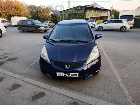Honda Fit, 2009 — сүрөт 2
