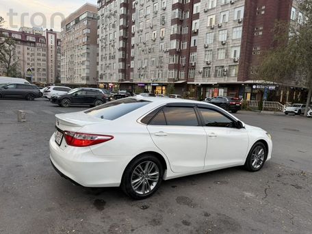 Toyota Camry, 2015 — photo 4