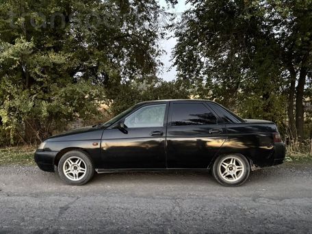 Lada (ВАЗ) 2110, 2007 — сүрөт 3