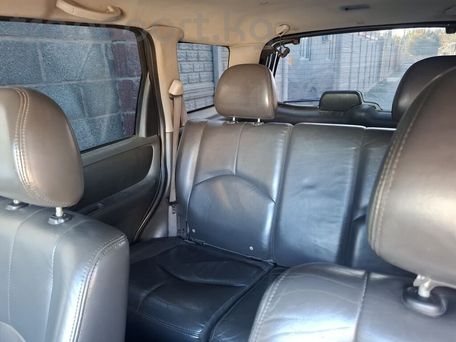 Mazda Tribute, 2004 — photo 6