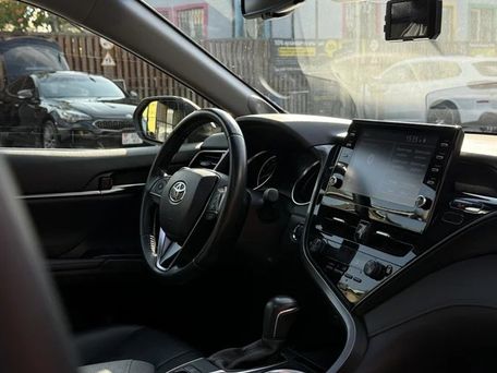 Toyota Camry, 2021 — сүрөт 3