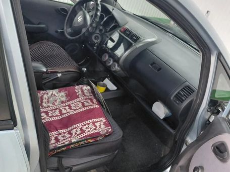 Honda Jazz, 2006 — сүрөт 4