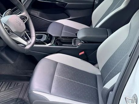 Volkswagen ID.4, 2025 — 照片 5