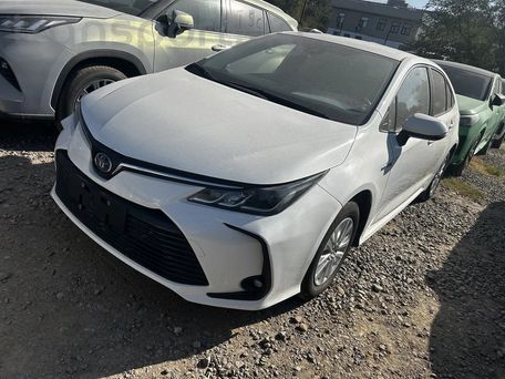 Toyota Corolla, 2023 — 照片 2