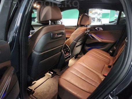 BMW X6, 2021 — photo 5