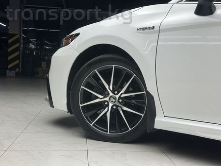Toyota Camry, 2021 — сүрөт 5