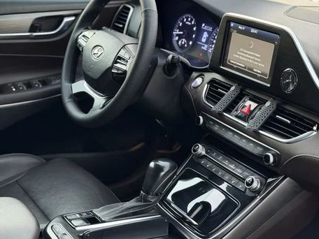 Hyundai Grandeur, 2019 — фото 11