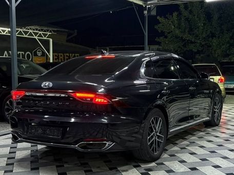 Hyundai Grandeur, 2019 — photo 2