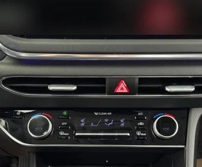 Hyundai Sonata, 2019 — photo 5