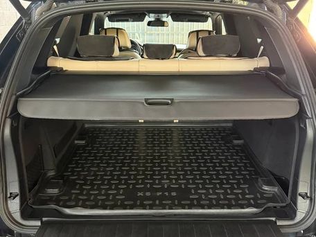 BMW X5, 2017 — 照片 7